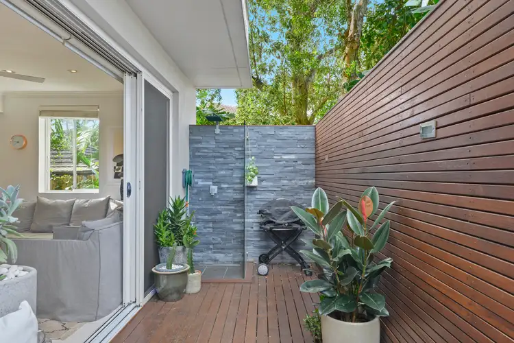 Third view of Homely apartment listing, 2/1A Edward Street, Bondi Beach NSW 2026