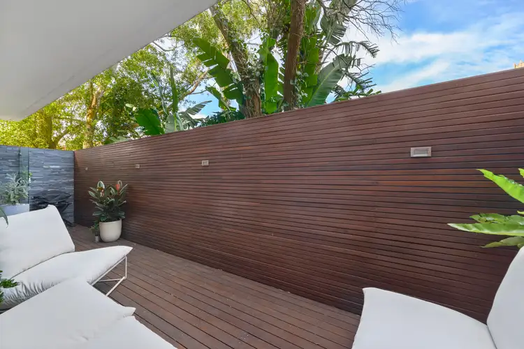 Fifth view of Homely apartment listing, 2/1A Edward Street, Bondi Beach NSW 2026