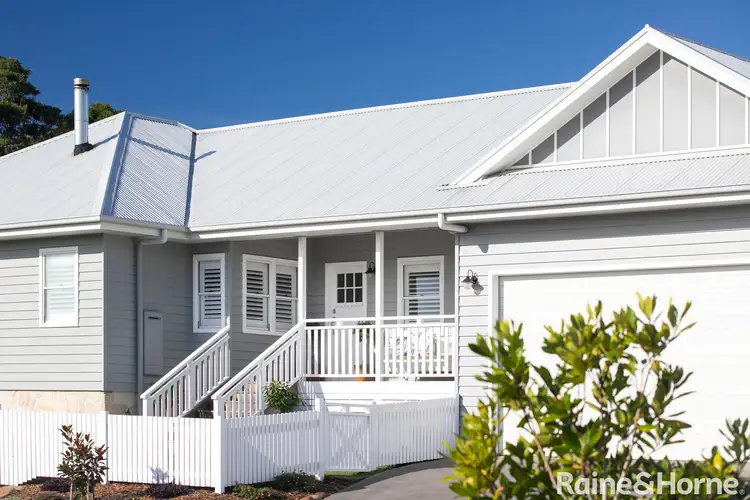 Main view of Homely house listing, 1 Galiga Crescent, Dolphin Point NSW 2539