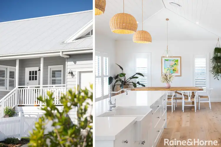 Second view of Homely house listing, 1 Galiga Crescent, Dolphin Point NSW 2539