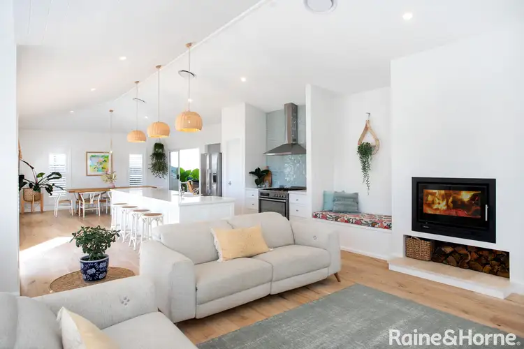 Fourth view of Homely house listing, 1 Galiga Crescent, Dolphin Point NSW 2539