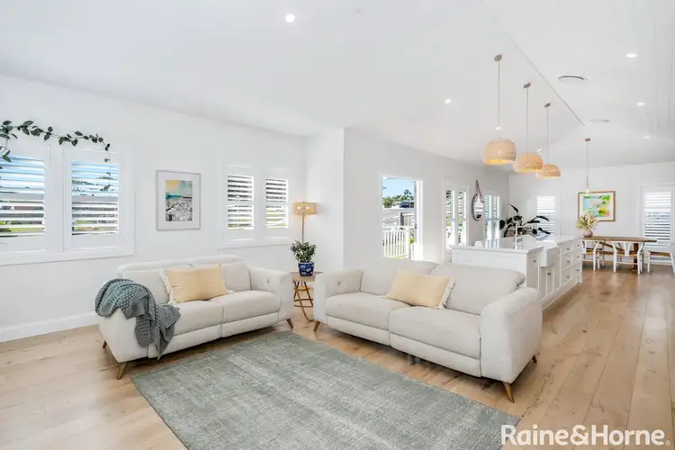 Sixth view of Homely house listing, 1 Galiga Crescent, Dolphin Point NSW 2539