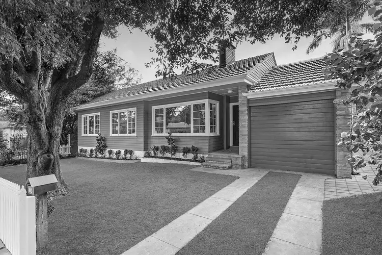 18 Hornby Avenue, Sutherland NSW 2232