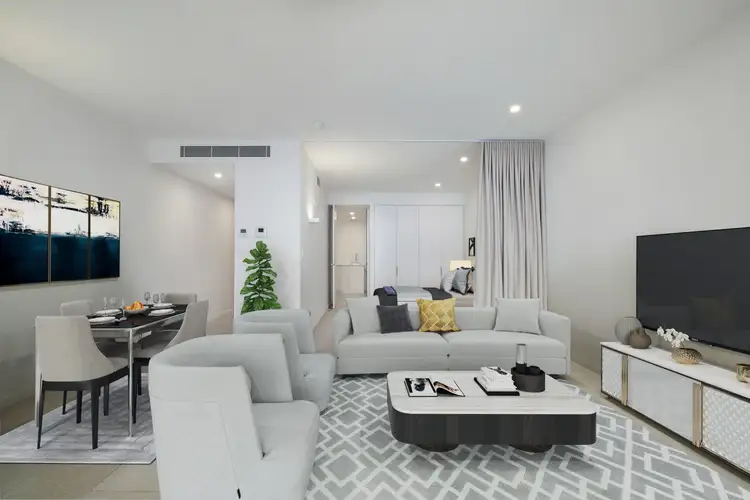 203/6 Pine Tree Lane, Terrigal NSW 2260