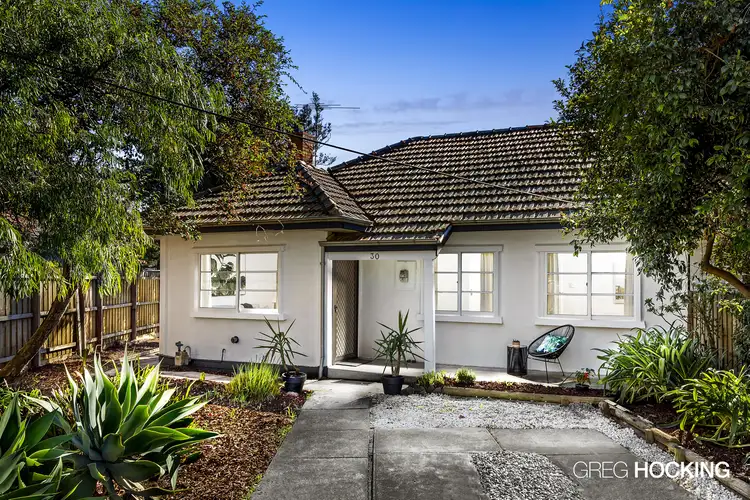 Main view of Homely house listing, 30 Edina Street, Williamstown VIC 3016