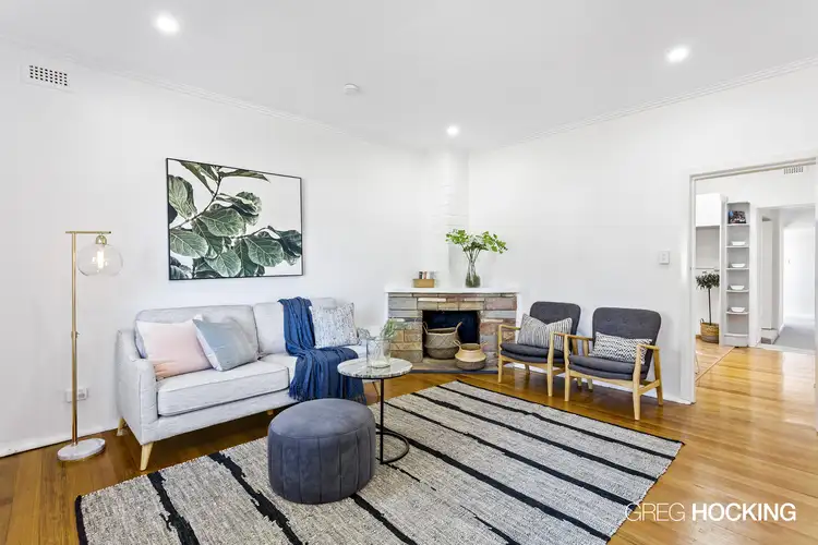 Second view of Homely house listing, 30 Edina Street, Williamstown VIC 3016