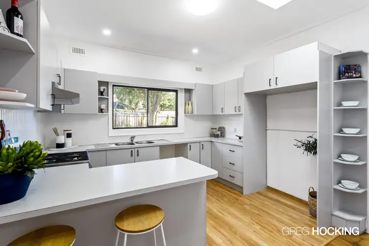 Third view of Homely house listing, 30 Edina Street, Williamstown VIC 3016
