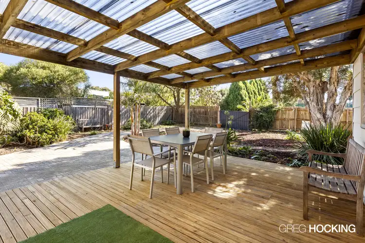 Fifth view of Homely house listing, 30 Edina Street, Williamstown VIC 3016