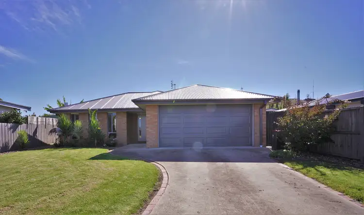 53 Victoria Street, Toora VIC 3962