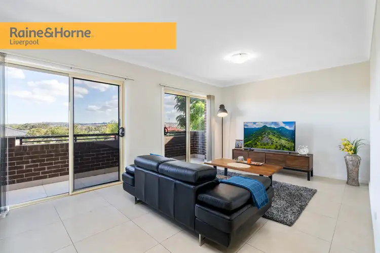 Sixth view of Homely house listing, 20 Forcett Close, West Hoxton NSW 2171