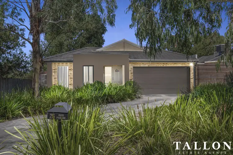 25 Reid Parade, Hastings VIC 3915