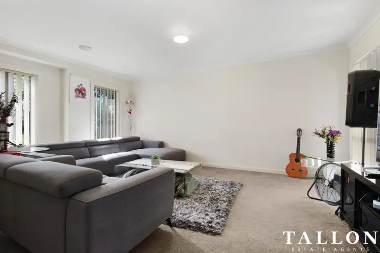 Second view of Homely townhouse listing, 25 Reid Parade, Hastings VIC 3915