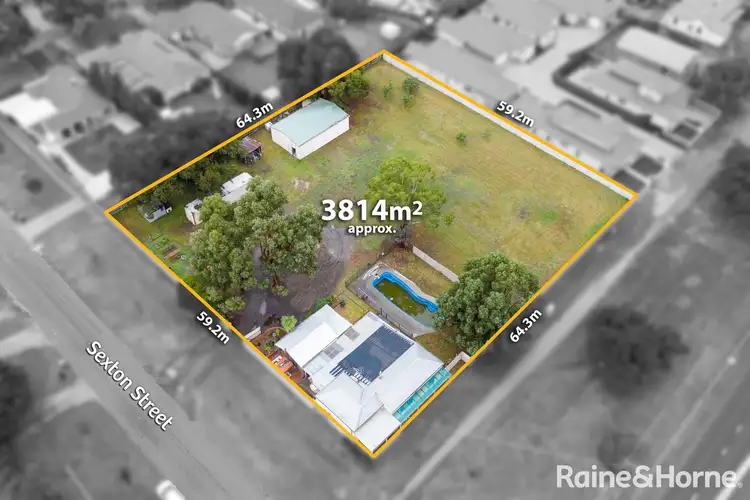 130-136 Main Road, Riddells Creek VIC 3431