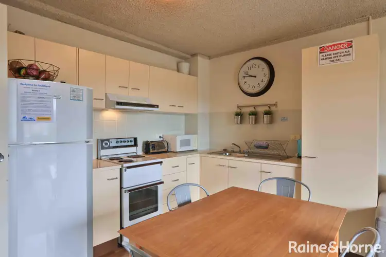 Fourth view of Homely apartment listing, 9/13-15 Kirwan Close, Jindabyne NSW 2627