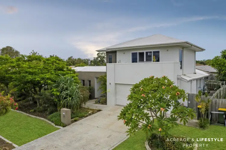 36-38 Treefrog St, Ningi QLD 4511