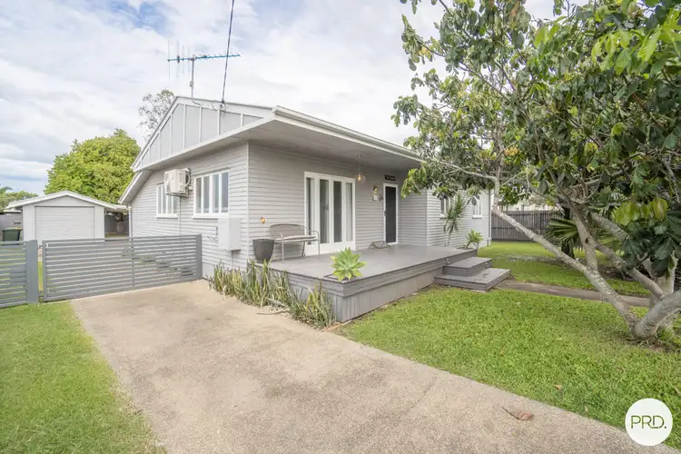 54 Faldt Street, Norville QLD 4670