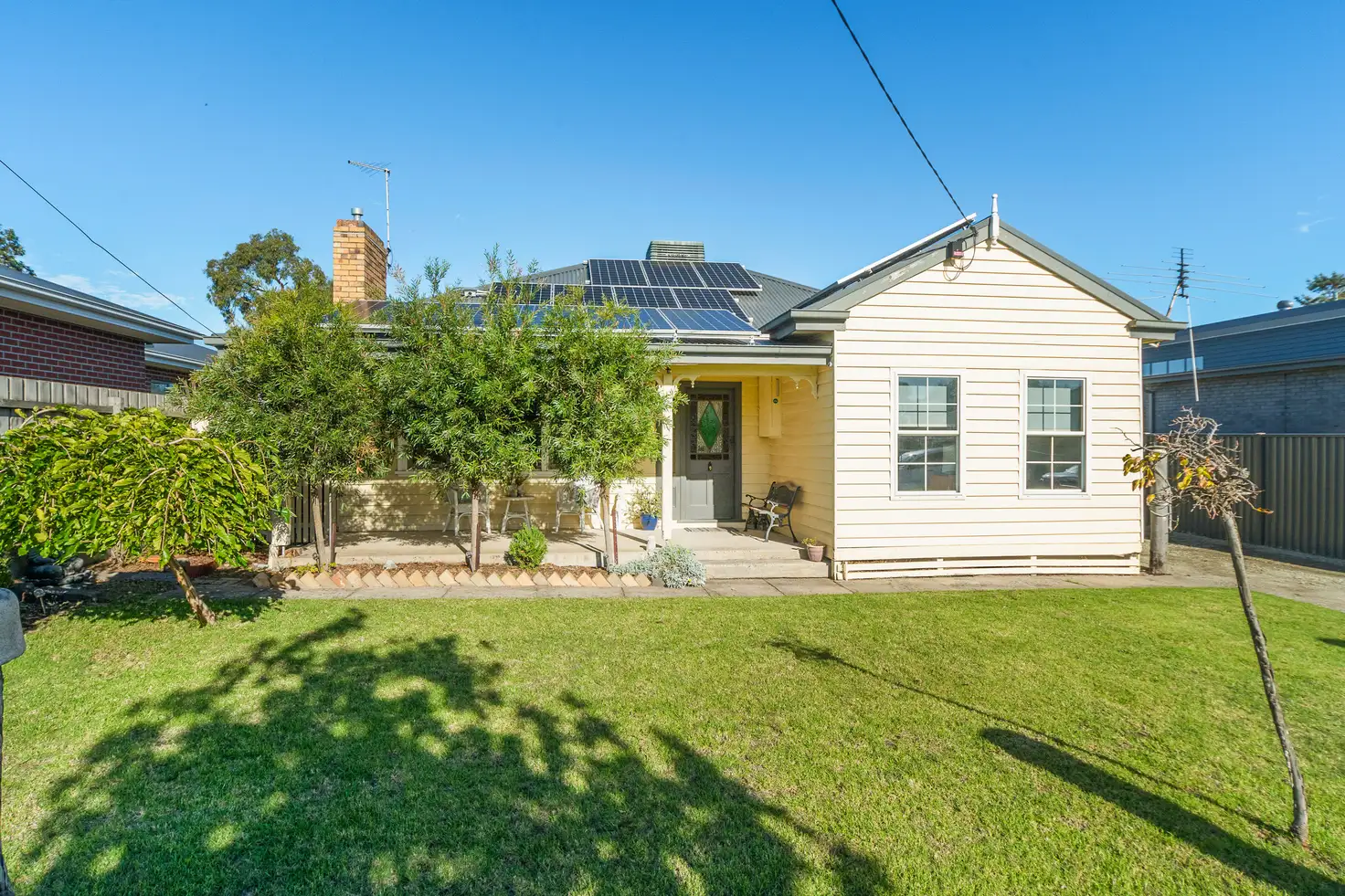 Main view of Homely house listing, 20 Lyall Street, Tooradin VIC 3980
