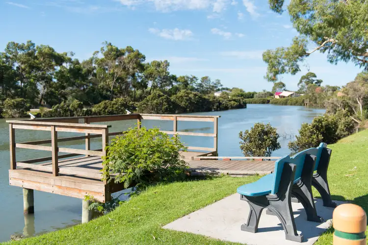 Fifth view of Homely house listing, 20 Lyall Street, Tooradin VIC 3980