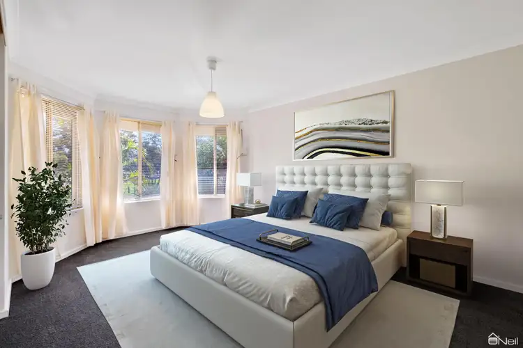 Third view of Homely house listing, 4 Dane Court, Brookdale WA 6112