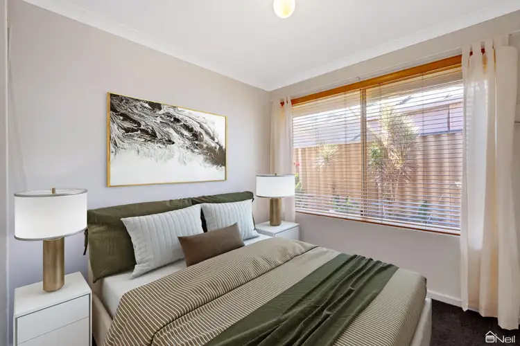 Fourth view of Homely house listing, 4 Dane Court, Brookdale WA 6112