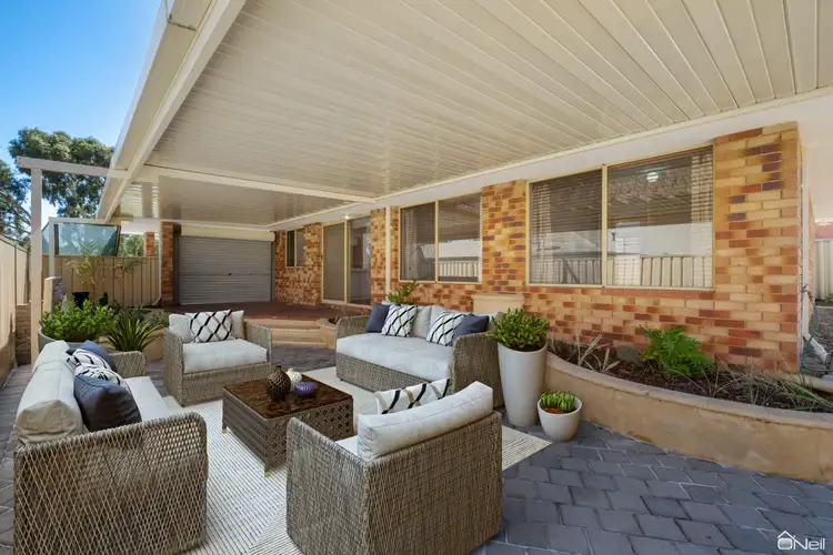 Seventh view of Homely house listing, 4 Dane Court, Brookdale WA 6112