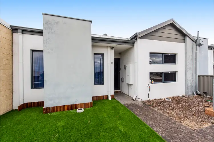 Main view of Homely house listing, 15 Whitney Road, Byford WA 6122