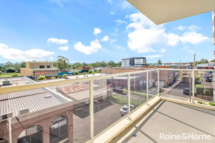 25/51-53 King Street, St Marys NSW 2760
