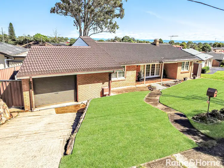 Second view of Homely house listing, 14 Merrina Street, Hebersham NSW 2770