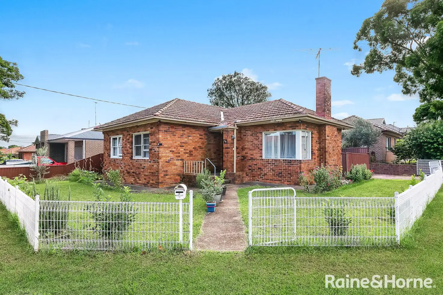 Main view of Homely house listing, 28 Margaret Street, Kingsgrove NSW 2208