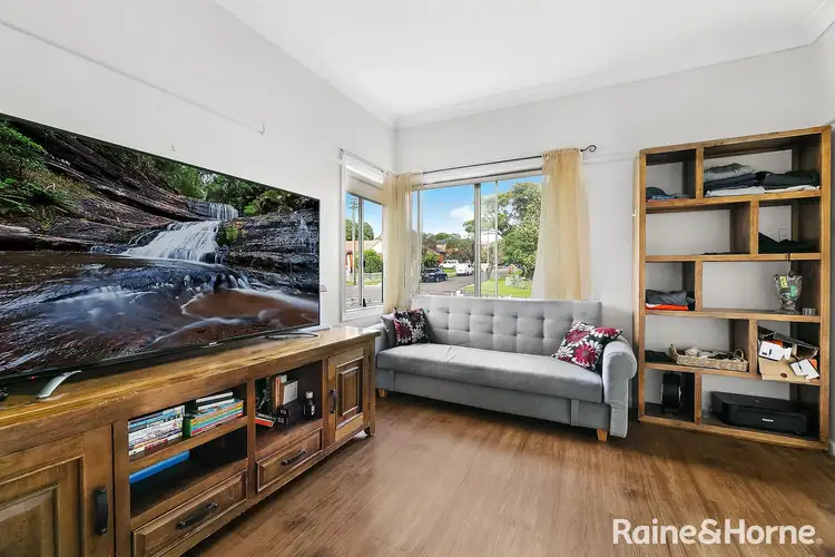 Second view of Homely house listing, 28 Margaret Street, Kingsgrove NSW 2208