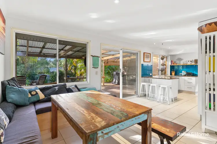 Second view of Homely house listing, 143 Shara Boulevard, Ocean Shores NSW 2483