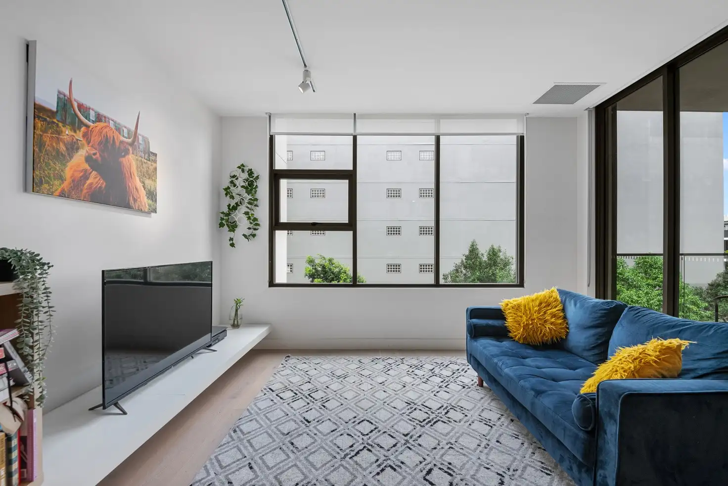 Main view of Homely apartment listing, D233/810-822 Elizabeth Street, Waterloo NSW 2017