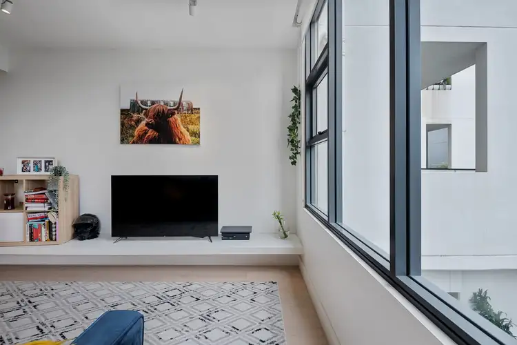 Second view of Homely apartment listing, D233/810-822 Elizabeth Street, Waterloo NSW 2017