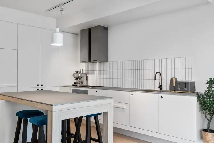 Third view of Homely apartment listing, D233/810-822 Elizabeth Street, Waterloo NSW 2017