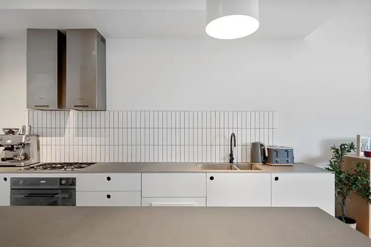 Fourth view of Homely apartment listing, D233/810-822 Elizabeth Street, Waterloo NSW 2017