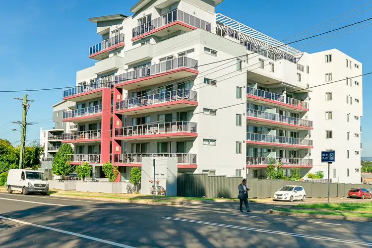 31/39-41 Gidley Street, St Marys NSW 2760