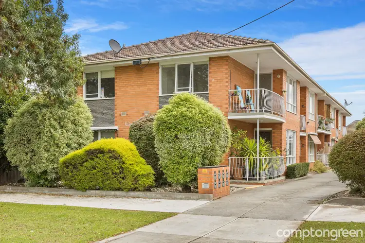 Main view of Homely house listing, 6/77 Victoria Street, Williamstown VIC 3016