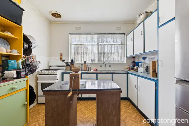 Fourth view of Homely house listing, 6/77 Victoria Street, Williamstown VIC 3016