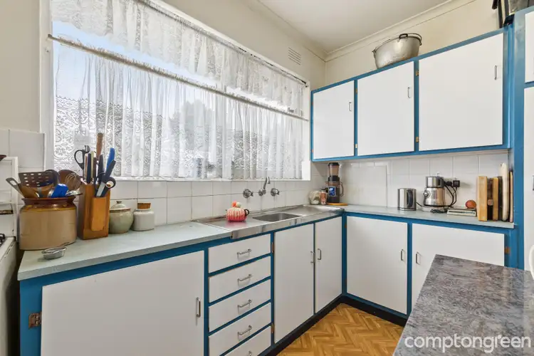 Fifth view of Homely house listing, 6/77 Victoria Street, Williamstown VIC 3016
