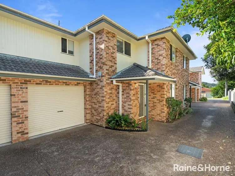 3/8 Russell Street, East Gosford NSW 2250