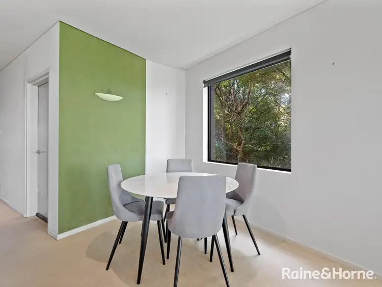 Fourth view of Homely unit listing, 6/84 John Whiteway Drive, Gosford NSW 2250