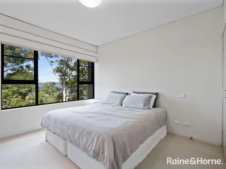 Fifth view of Homely unit listing, 6/84 John Whiteway Drive, Gosford NSW 2250