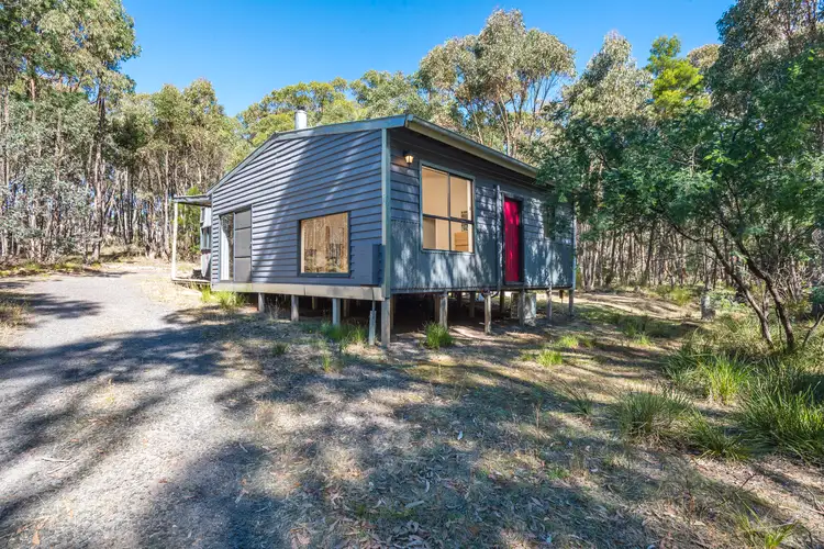 Main view of Homely house listing, 380 Scobles Road, Drummond VIC 3461