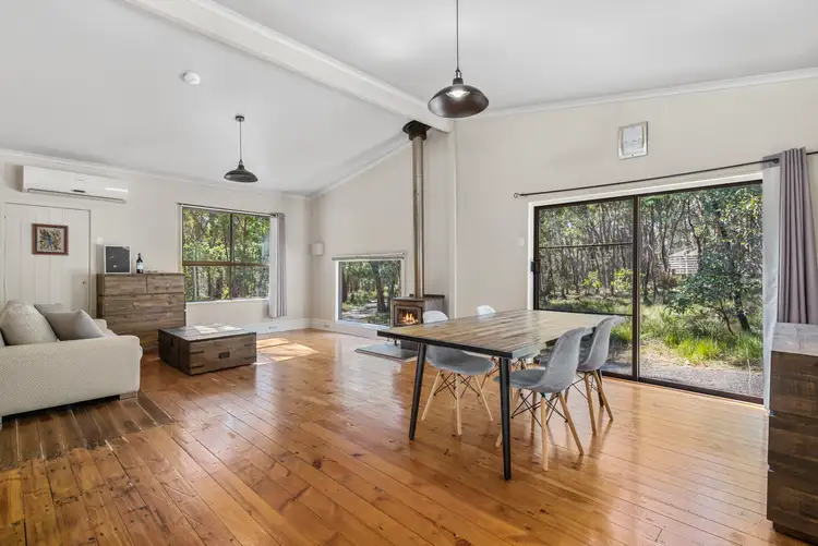 Second view of Homely house listing, 380 Scobles Road, Drummond VIC 3461