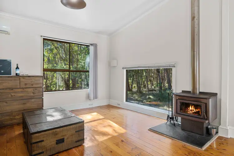 Third view of Homely house listing, 380 Scobles Road, Drummond VIC 3461