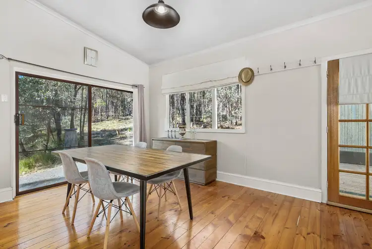 Fourth view of Homely house listing, 380 Scobles Road, Drummond VIC 3461