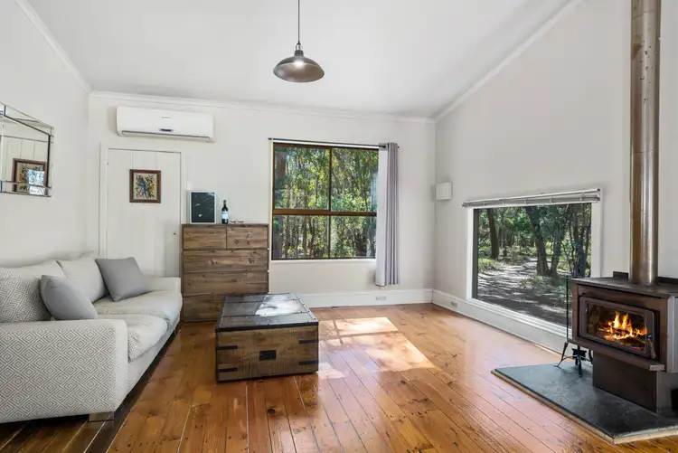Fifth view of Homely house listing, 380 Scobles Road, Drummond VIC 3461