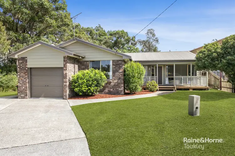 Main view of Homely house listing, 2 McKellar Boulevard, Blue Haven NSW 2262