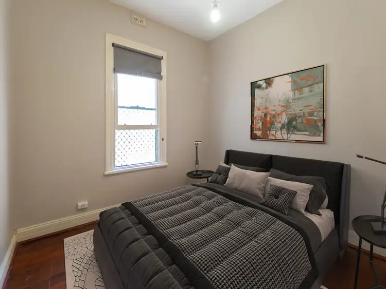 Sixth view of Homely house listing, 38A Randell Lane, Perth WA 6000