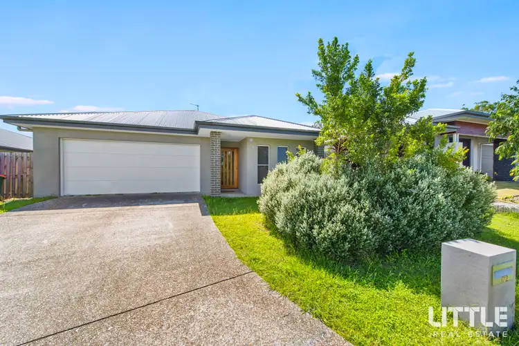 Main view of Homely house listing, 272 German Church Road, Mount Cotton QLD 4165